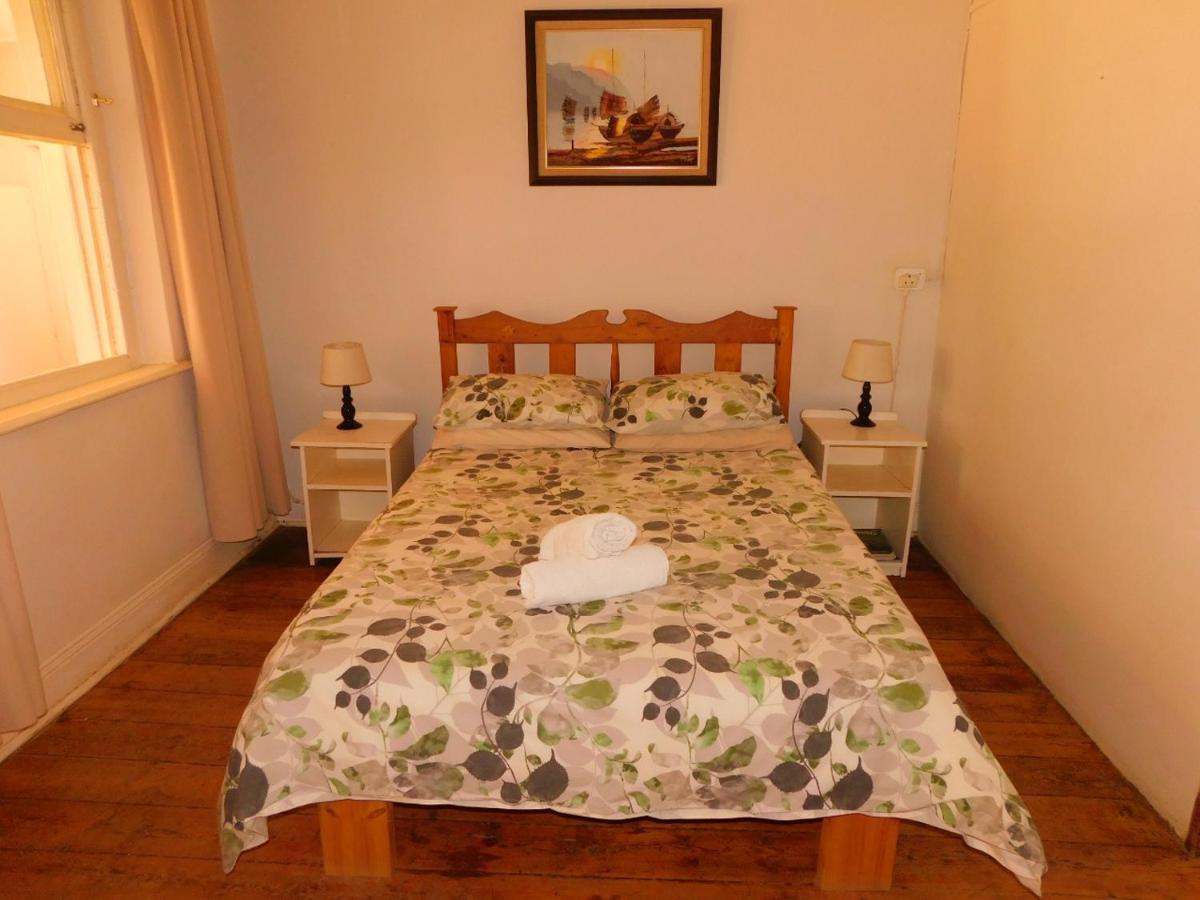 De Rusty Farm Apartman Kültér fotó