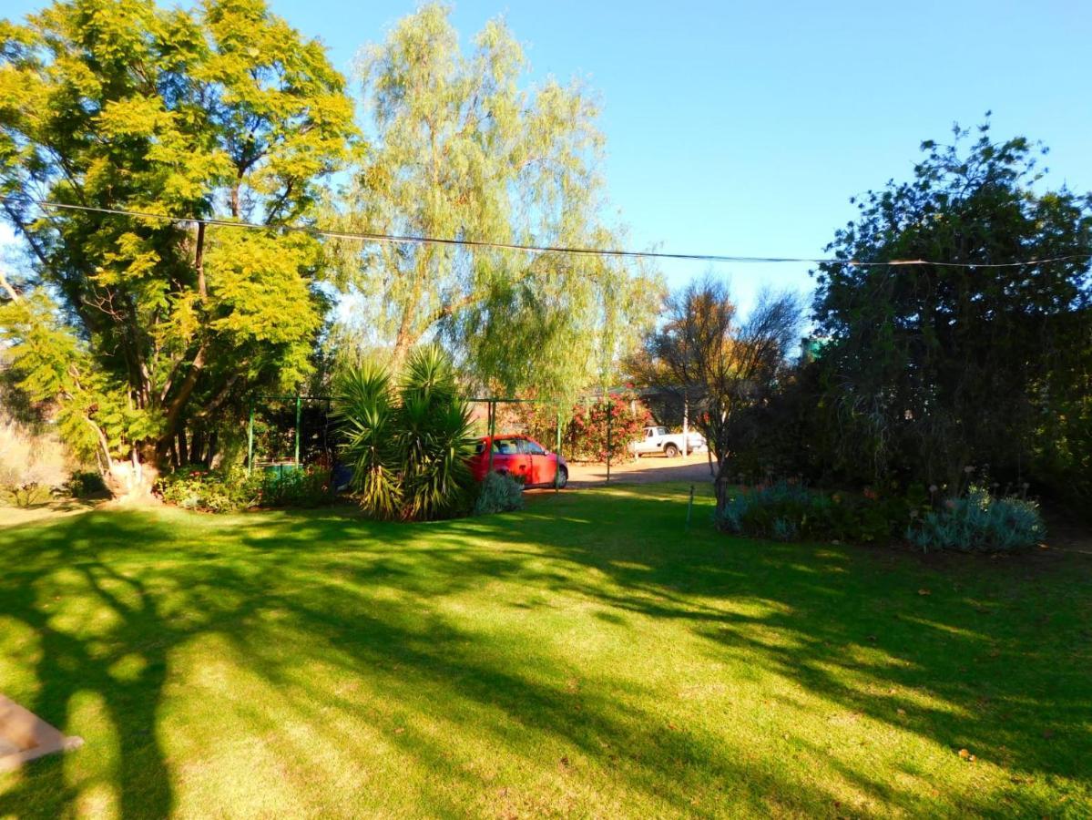 De Rusty Farm Apartman Kültér fotó