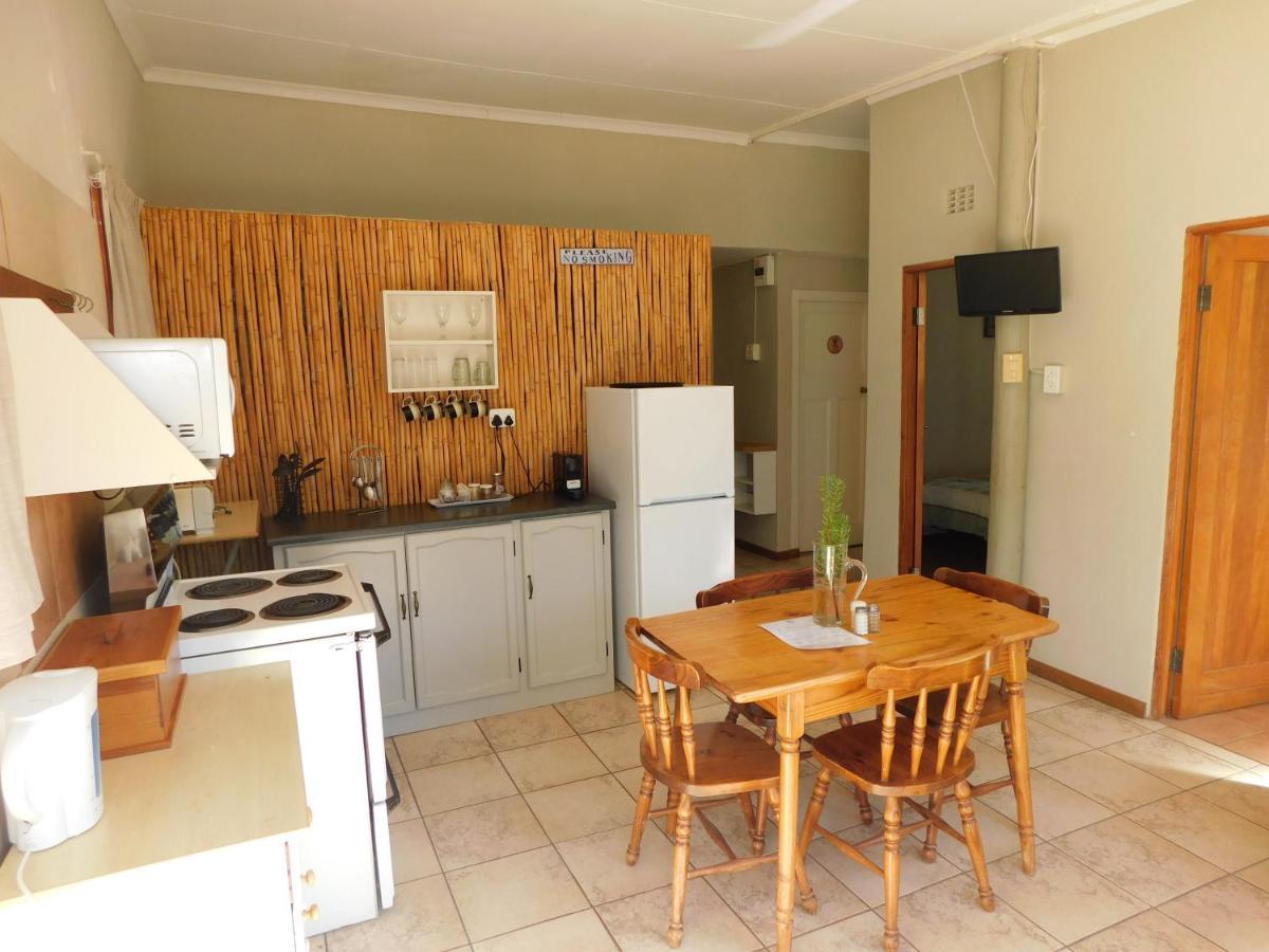De Rusty Farm Apartman Kültér fotó