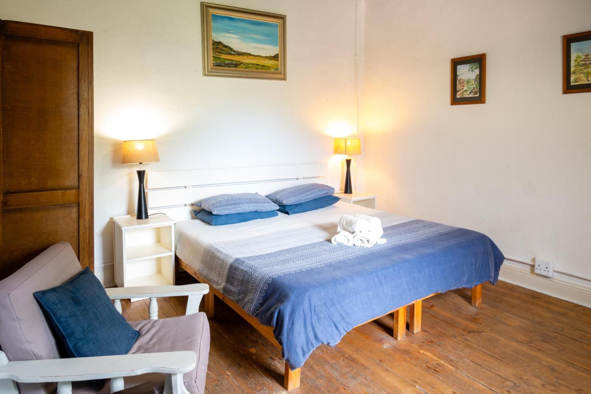De Rusty Farm Apartman Kültér fotó
