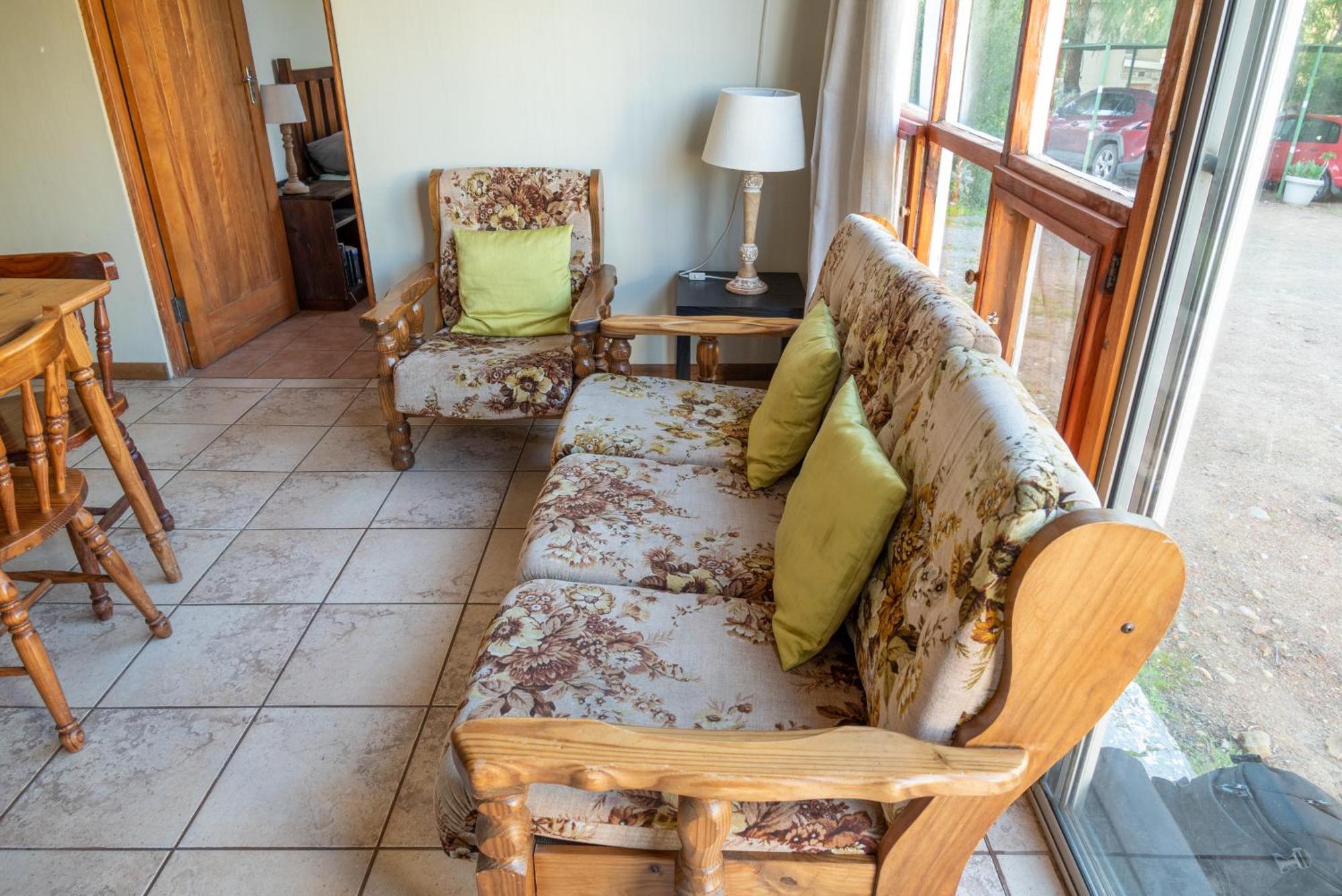De Rusty Farm Apartman Kültér fotó