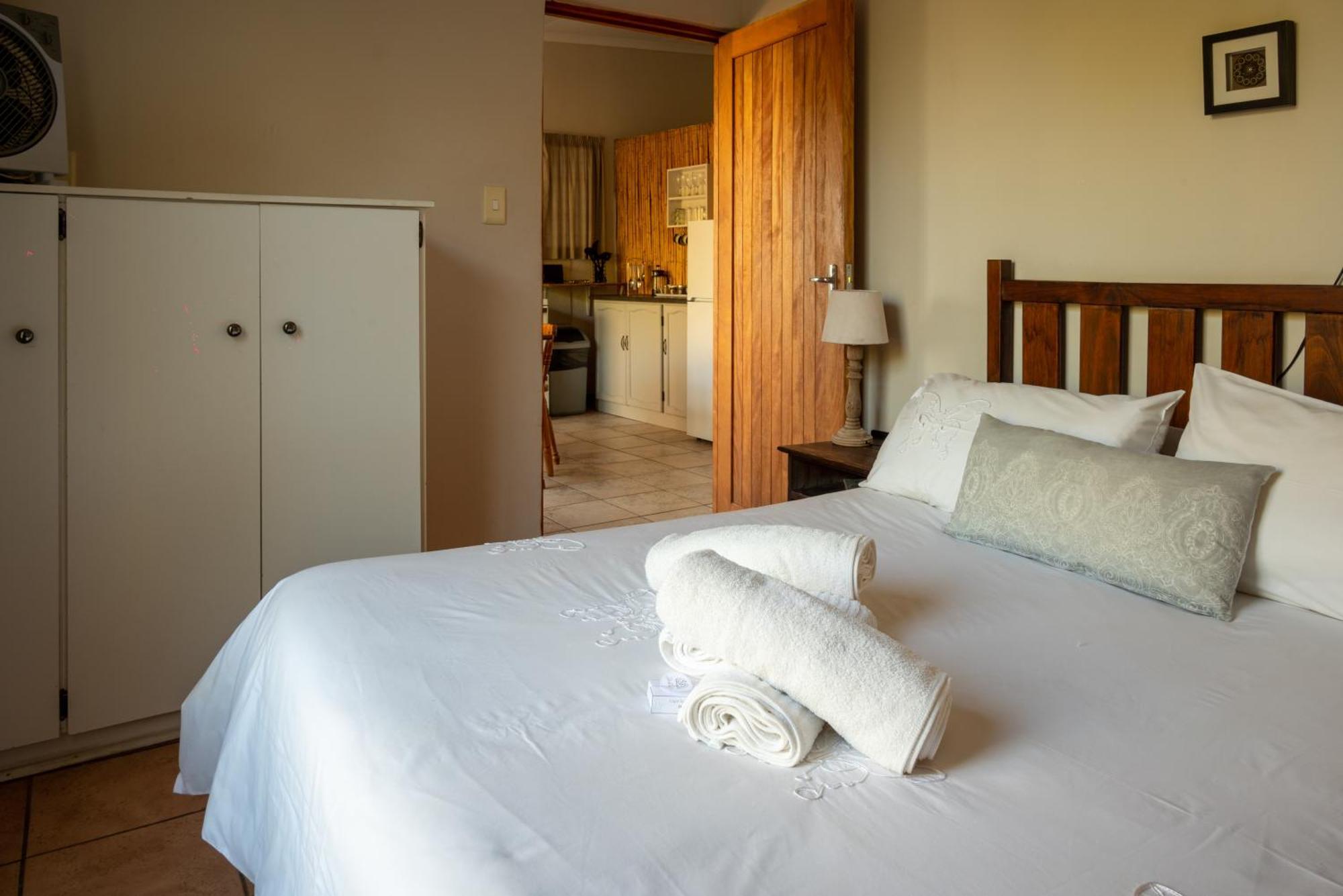 De Rusty Farm Apartman Kültér fotó