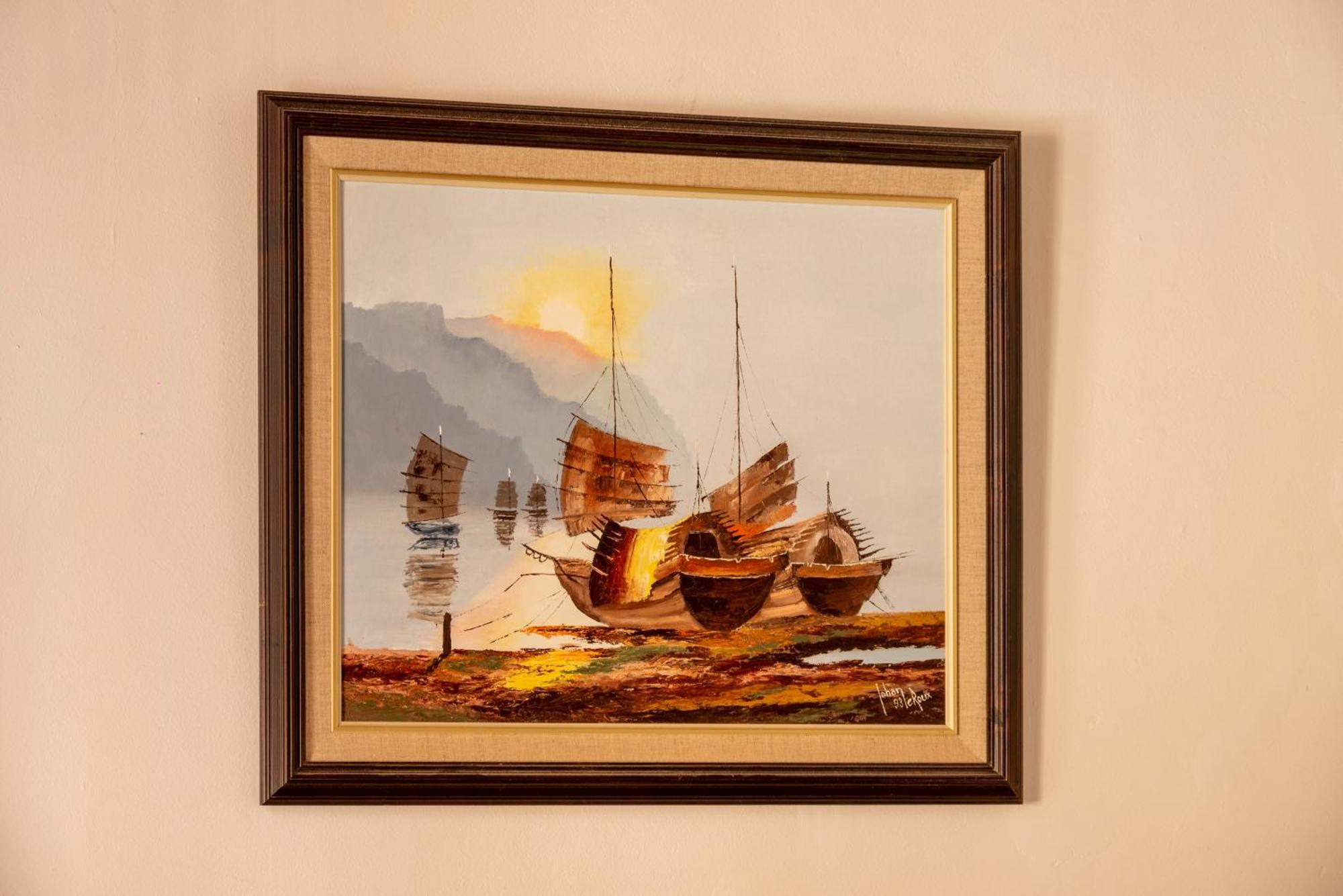 De Rusty Farm Apartman Kültér fotó