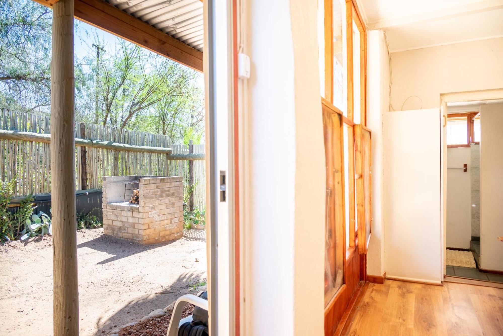 De Rusty Farm Apartman Kültér fotó