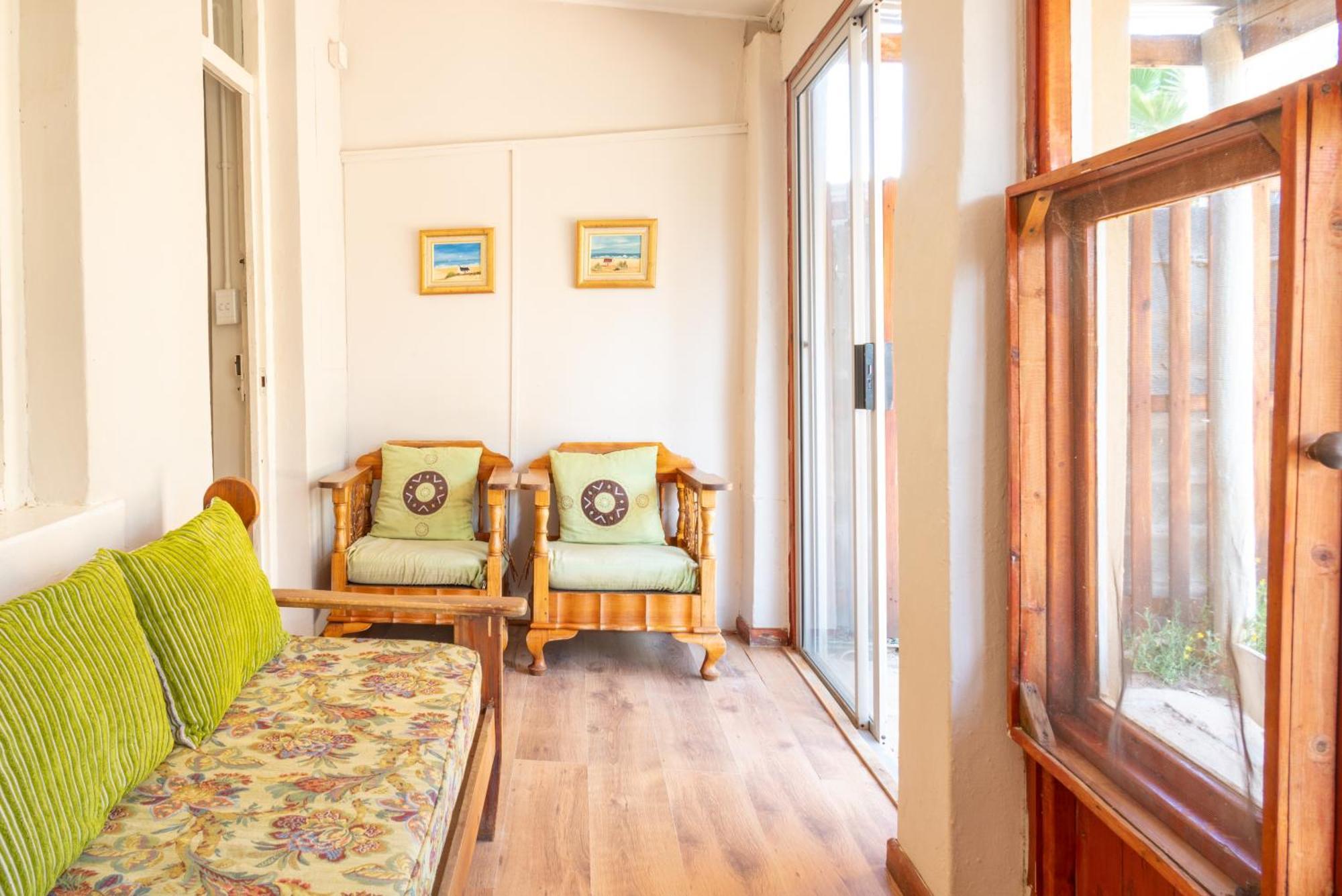 De Rusty Farm Apartman Kültér fotó