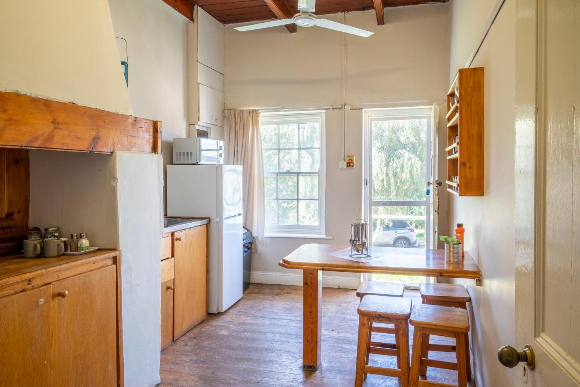 De Rusty Farm Apartman Kültér fotó