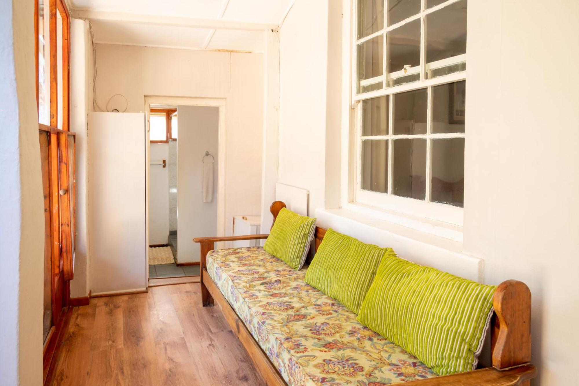 De Rusty Farm Apartman Kültér fotó