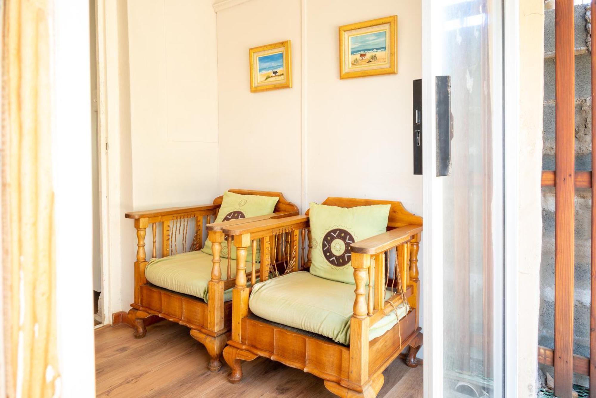 De Rusty Farm Apartman Kültér fotó