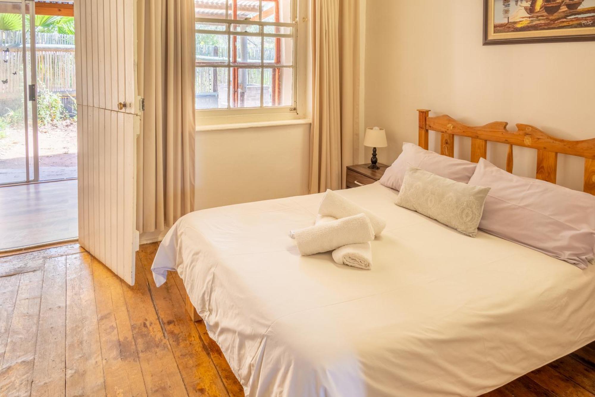 De Rusty Farm Apartman Kültér fotó