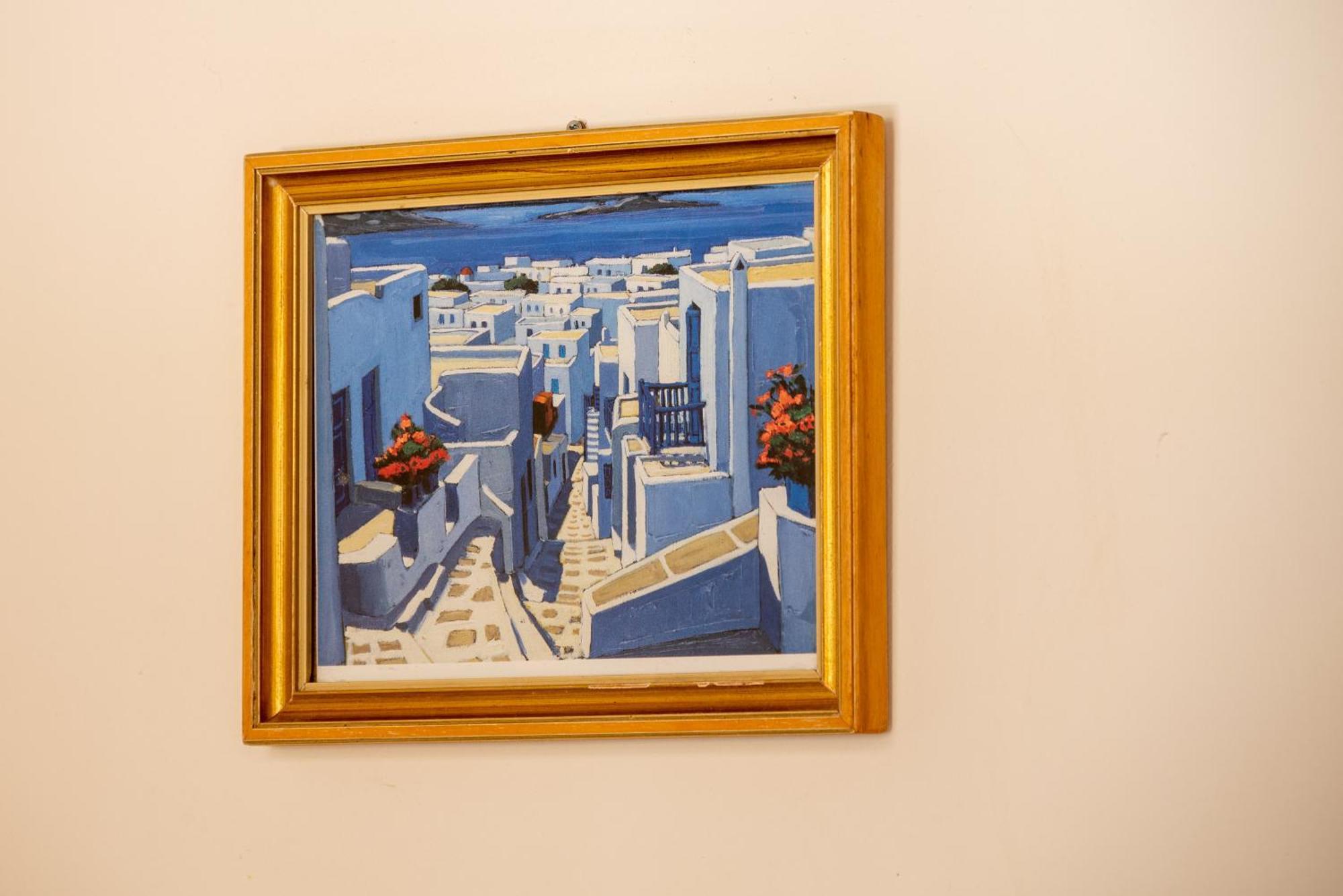 De Rusty Farm Apartman Kültér fotó