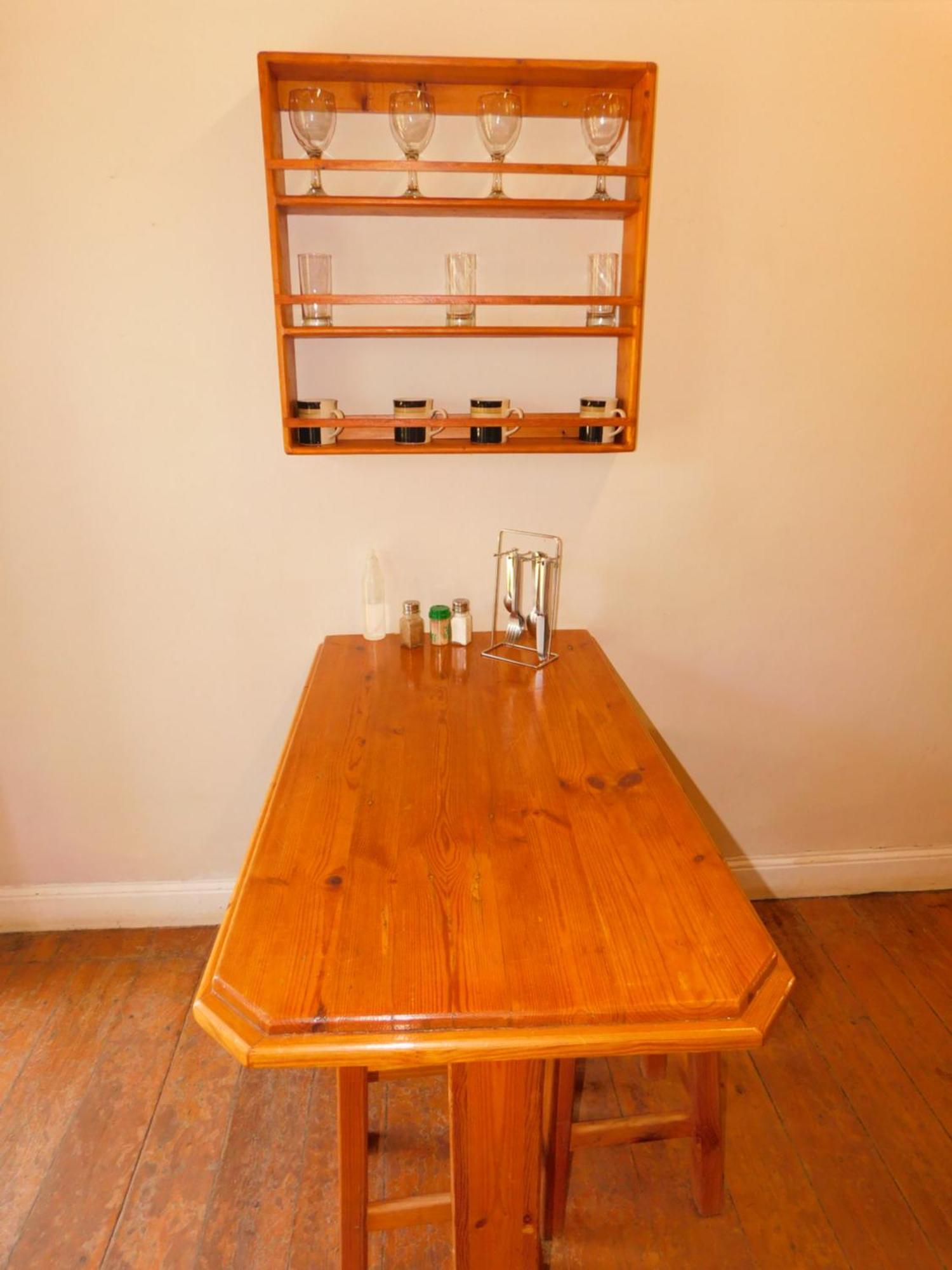 De Rusty Farm Apartman Kültér fotó