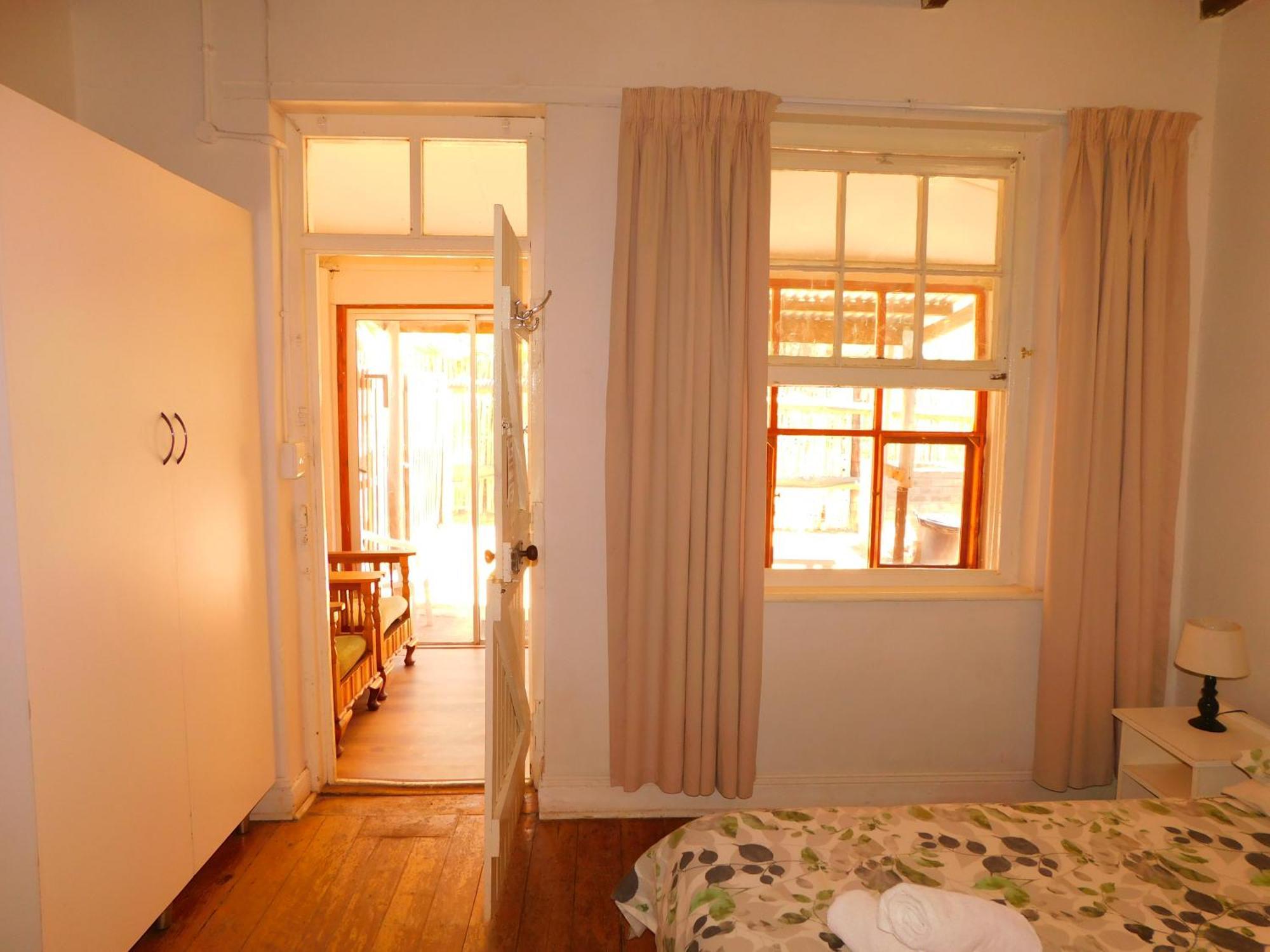 De Rusty Farm Apartman Kültér fotó