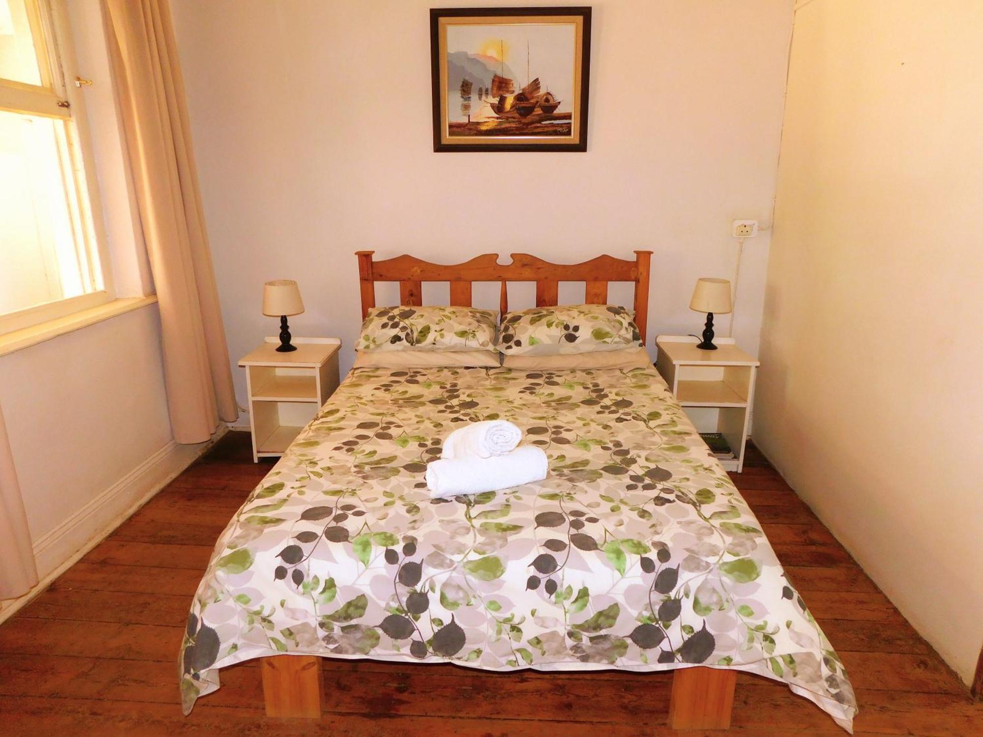 De Rusty Farm Apartman Kültér fotó